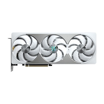 کارت گرافیک گیگابایت GeForce RTX 5080 AERO OC SFF 16GB