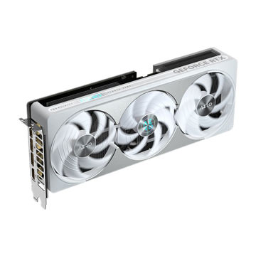 کارت گرافیک گیگابایت GeForce RTX 5080 AERO OC SFF 16GB