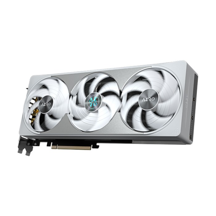 کارت گرافیک گیگابایت GeForce RTX 5080 AERO OC SFF 16GB