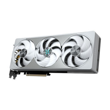 کارت گرافیک گیگابایت GeForce RTX 5080 AERO OC SFF 16GB