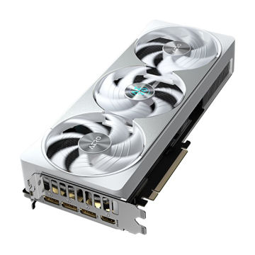 کارت گرافیک گیگابایت GeForce RTX 5080 AERO OC SFF 16GB