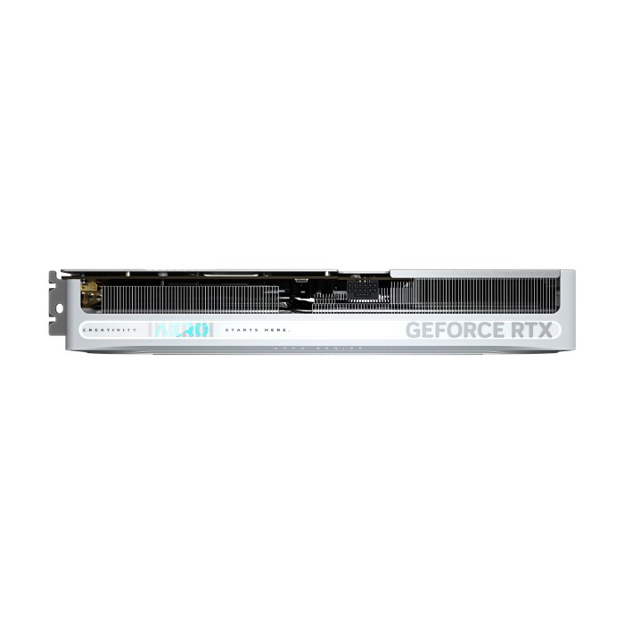 کارت گرافیک گیگابایت GeForce RTX 5080 AERO OC SFF 16GB