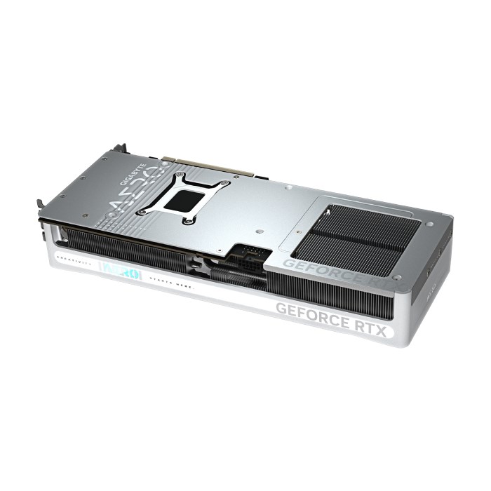 کارت گرافیک گیگابایت GeForce RTX 5080 AERO OC SFF 16GB