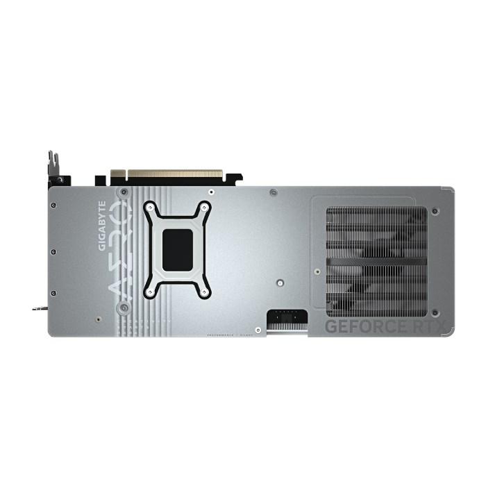 کارت گرافیک گیگابایت GeForce RTX 5080 AERO OC SFF 16GB