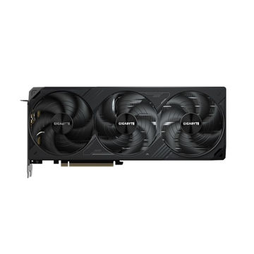 کارت گرافیک گیگابایت GeForce RTX 5080 WINDFORCE OC SFF 16GB