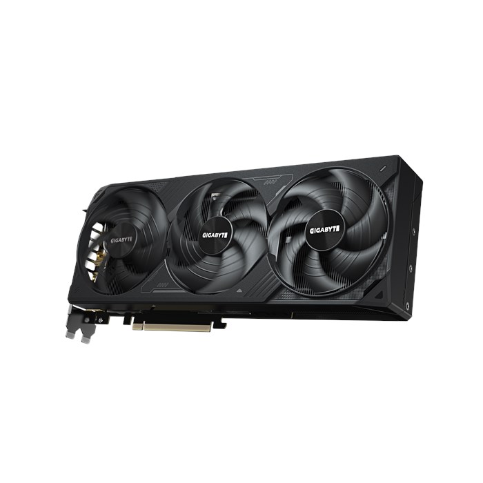 کارت گرافیک گیگابایت GeForce RTX 5080 WINDFORCE OC SFF 16GB