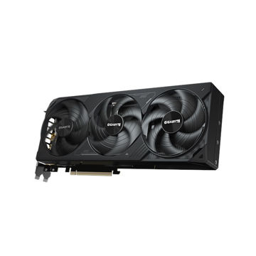 کارت گرافیک گیگابایت GeForce RTX 5080 WINDFORCE OC SFF 16GB