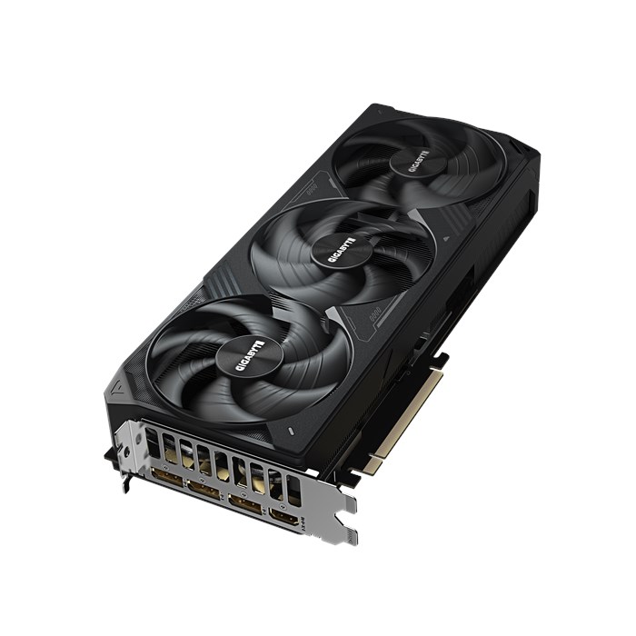 کارت گرافیک گیگابایت GeForce RTX 5080 WINDFORCE OC SFF 16GB