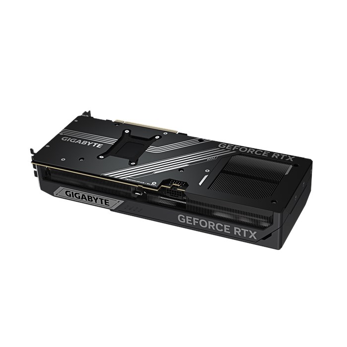 کارت گرافیک گیگابایت GeForce RTX 5080 WINDFORCE OC SFF 16GB
