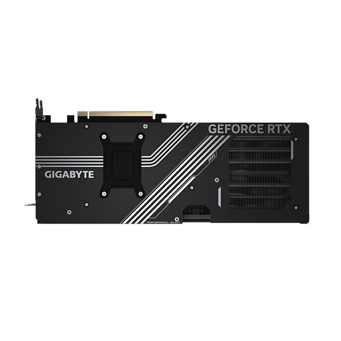 کارت گرافیک گیگابایت GeForce RTX 5080 WINDFORCE OC SFF 16GB