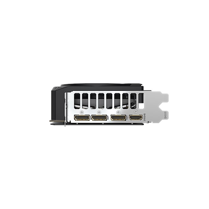 کارت گرافیک گیگابایت GeForce RTX 5080 WINDFORCE OC SFF 16GB