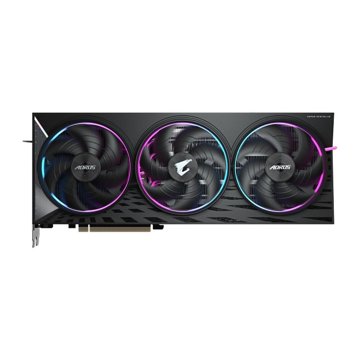 کارت گرافیک گیگابایت AORUS Radeon RX 9070 XT ELITE 16GB