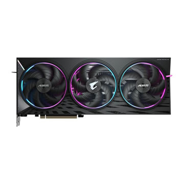 کارت گرافیک گیگابایت AORUS Radeon RX 9070 XT ELITE 16GB