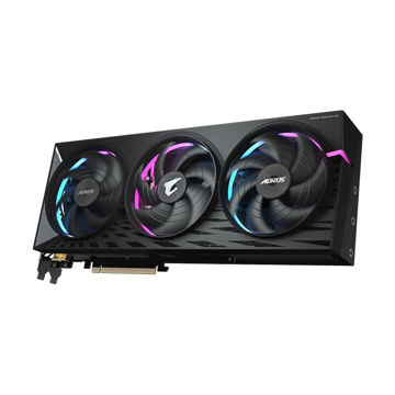 کارت گرافیک گیگابایت AORUS Radeon RX 9070 XT ELITE 16GB