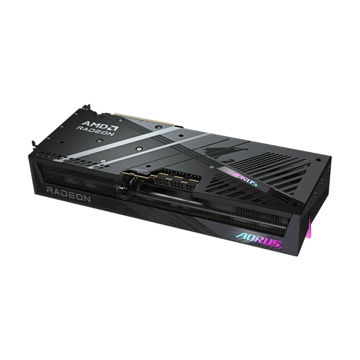 کارت گرافیک گیگابایت AORUS Radeon RX 9070 XT ELITE 16GB