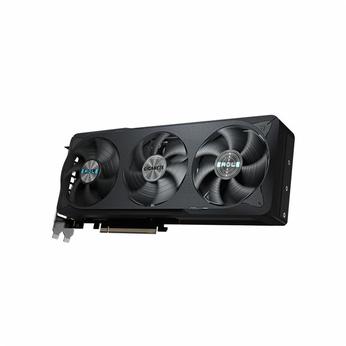 کارت گرافیک گیگابایت مدل GeForce RTX 5070 EAGLE OC SFF 12GB