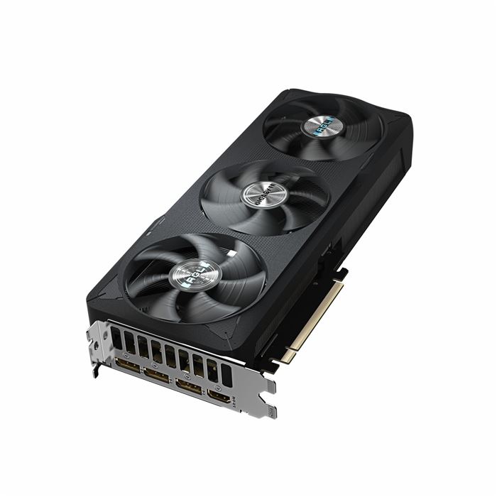کارت گرافیک گیگابایت مدل GeForce RTX 5070 EAGLE OC SFF 12GB