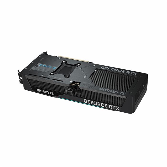 کارت گرافیک گیگابایت مدل GeForce RTX 5070 EAGLE OC SFF 12GB