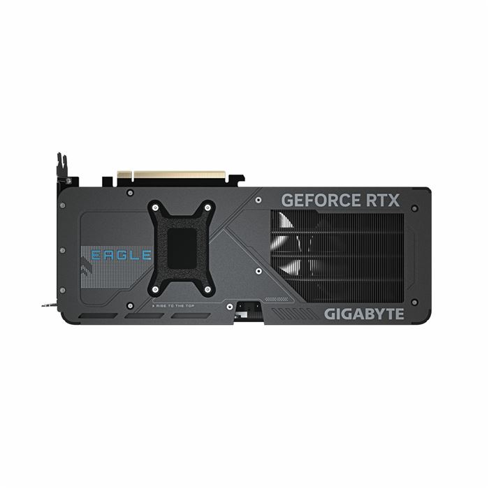 کارت گرافیک گیگابایت مدل GeForce RTX 5070 EAGLE OC SFF 12GB