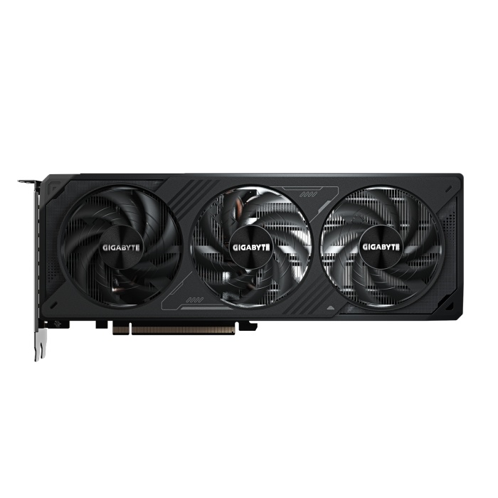 کارت گرافیک گیگابایت مدل GeForce RTX 5070 WINDFORCE OC SFF 12G