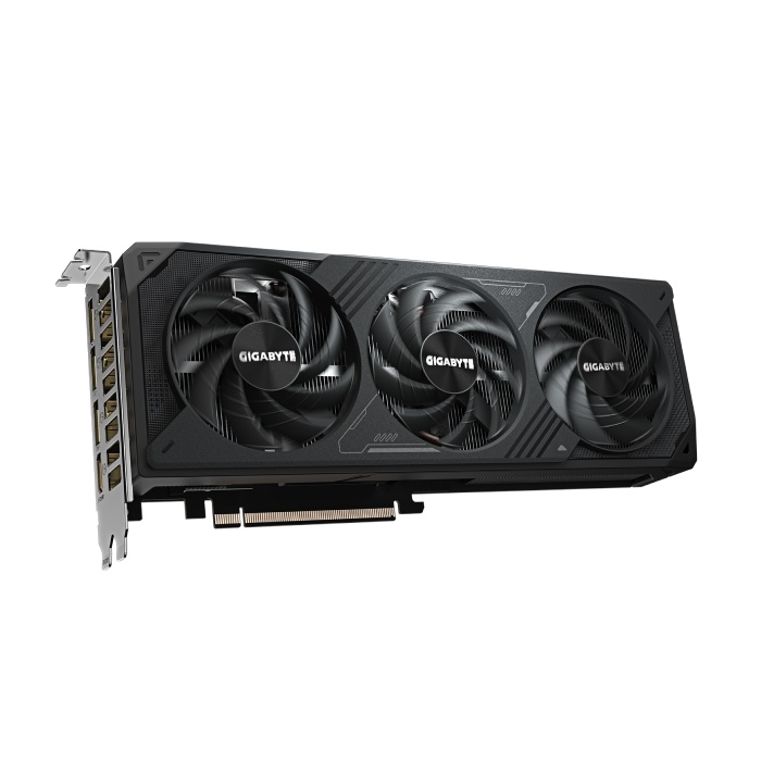 کارت گرافیک گیگابایت مدل GeForce RTX 5070 WINDFORCE OC SFF 12G