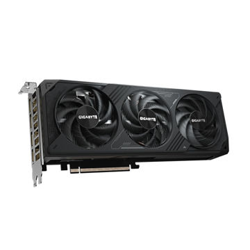 کارت گرافیک گیگابایت مدل GeForce RTX 5070 WINDFORCE OC SFF 12G