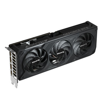 کارت گرافیک گیگابایت مدل GeForce RTX 5070 WINDFORCE OC SFF 12G
