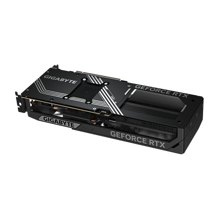 کارت گرافیک گیگابایت مدل GeForce RTX 5070 WINDFORCE OC SFF 12G