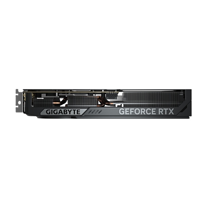 کارت گرافیک گیگابایت مدل GeForce RTX 5070 WINDFORCE OC SFF 12G