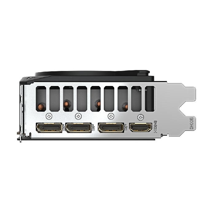 کارت گرافیک گیگابایت مدل GeForce RTX 5070 WINDFORCE OC SFF 12G