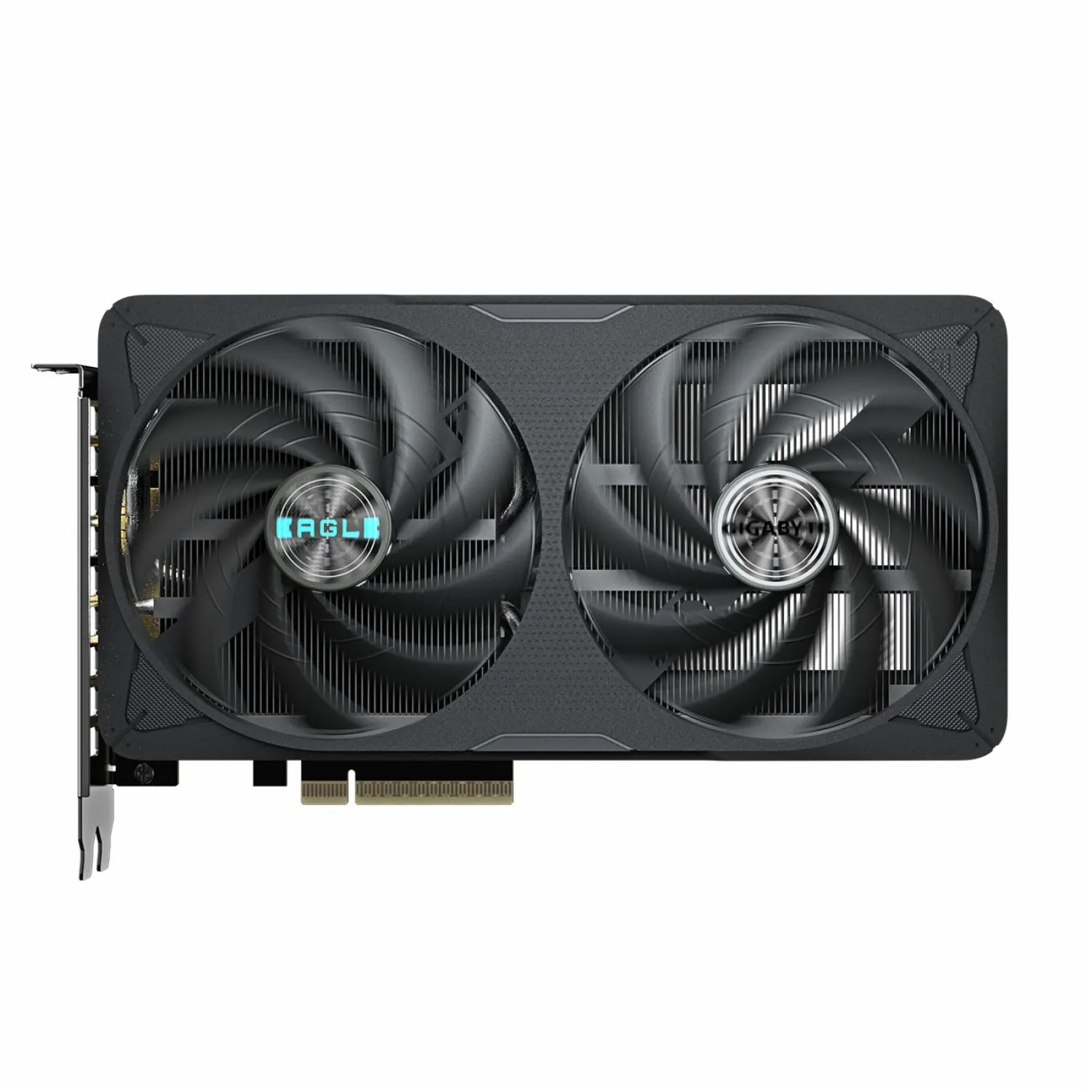 کارت گرافیک گیگابایت مدل GeForce RTX 5060 Ti EAGLE OC 8GB