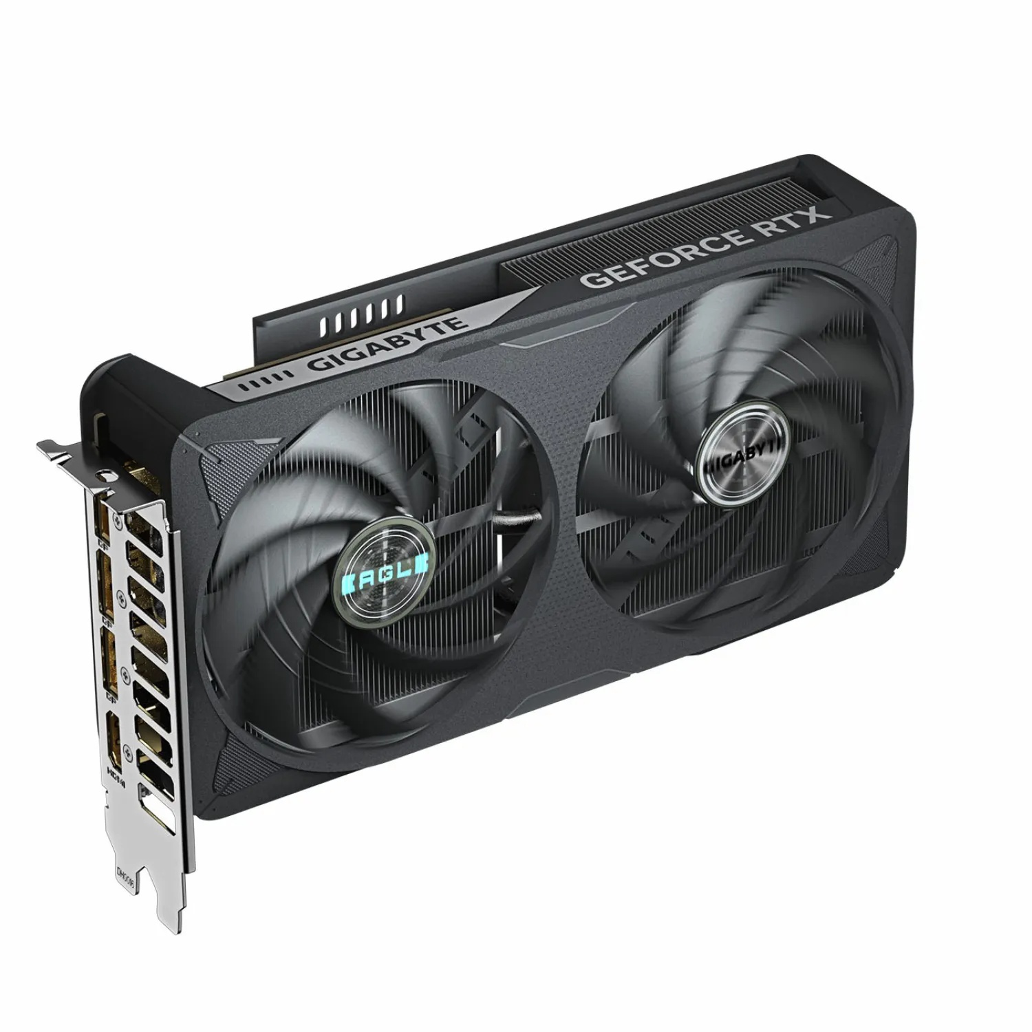 کارت گرافیک گیگابایت مدل GeForce RTX 5060 Ti EAGLE OC 8GB