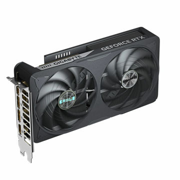 کارت گرافیک گیگابایت مدل GeForce RTX 5060 Ti EAGLE OC 8GB