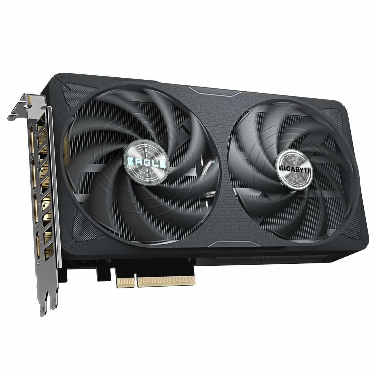 کارت گرافیک گیگابایت مدل GeForce RTX 5060 Ti EAGLE OC 8GB