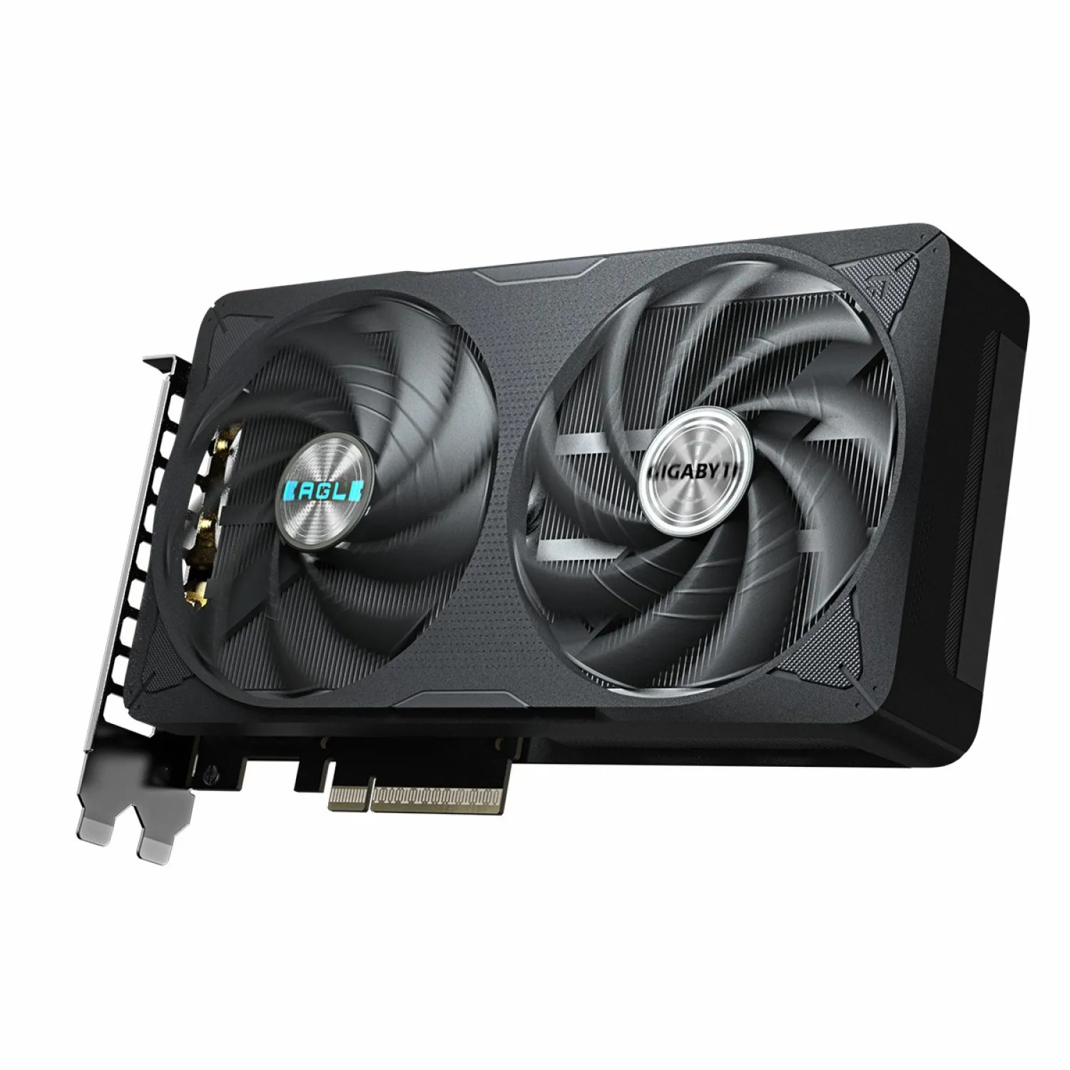 کارت گرافیک گیگابایت مدل GeForce RTX 5060 Ti EAGLE OC 8GB