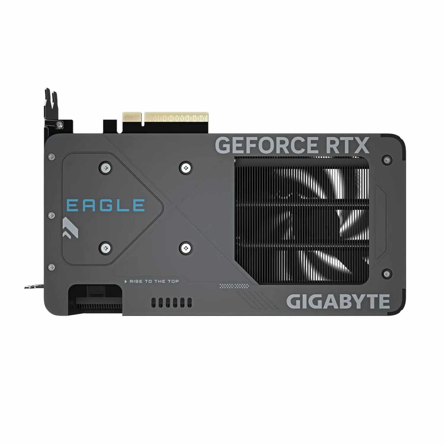 کارت گرافیک گیگابایت مدل GeForce RTX 5060 Ti EAGLE OC 8GB