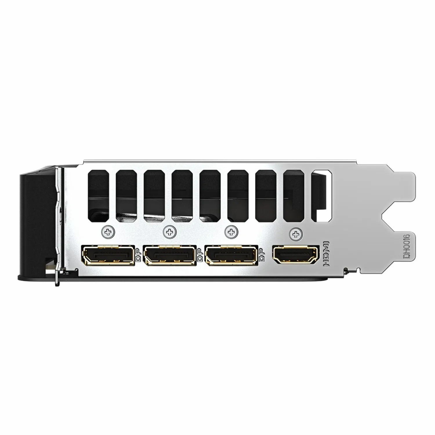 کارت گرافیک گیگابایت مدل GeForce RTX 5060 Ti EAGLE OC 8GB