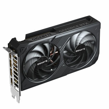 کارت گرافیک گیگابایت مدل GeForce RTX 5060 Ti WINDFORCE 8GB
