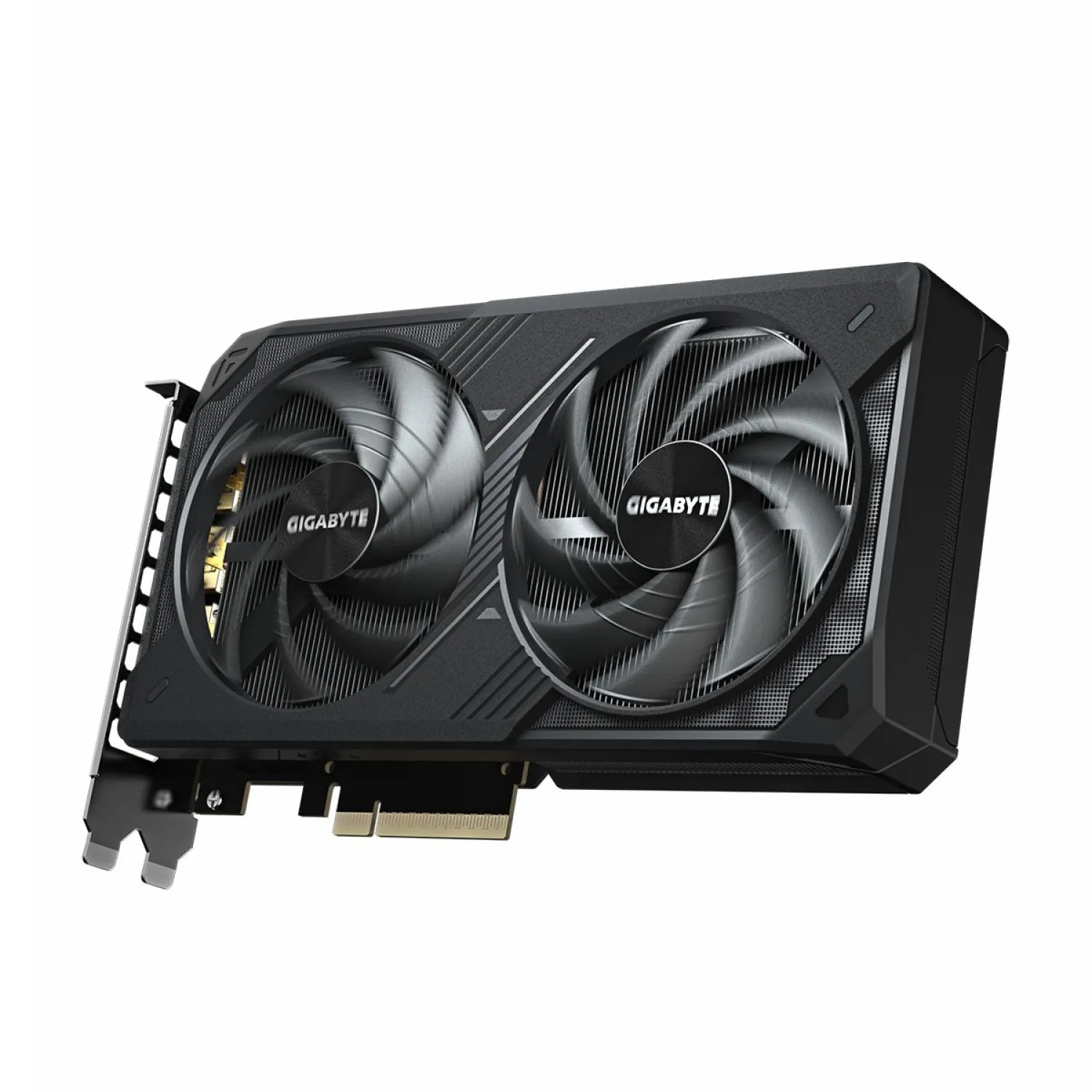 کارت گرافیک گیگابایت مدل GeForce RTX 5060 Ti WINDFORCE 8GB