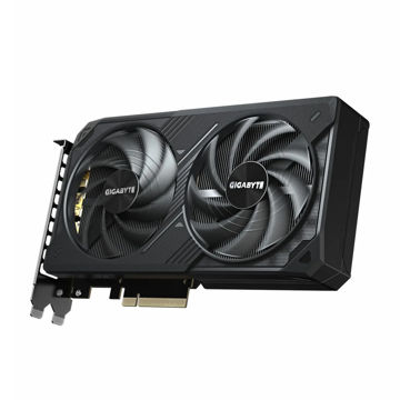 کارت گرافیک گیگابایت مدل GeForce RTX 5060 Ti WINDFORCE 8GB