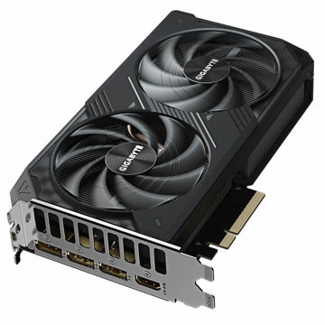 کارت گرافیک گیگابایت مدل GeForce RTX 5060 Ti WINDFORCE 8GB