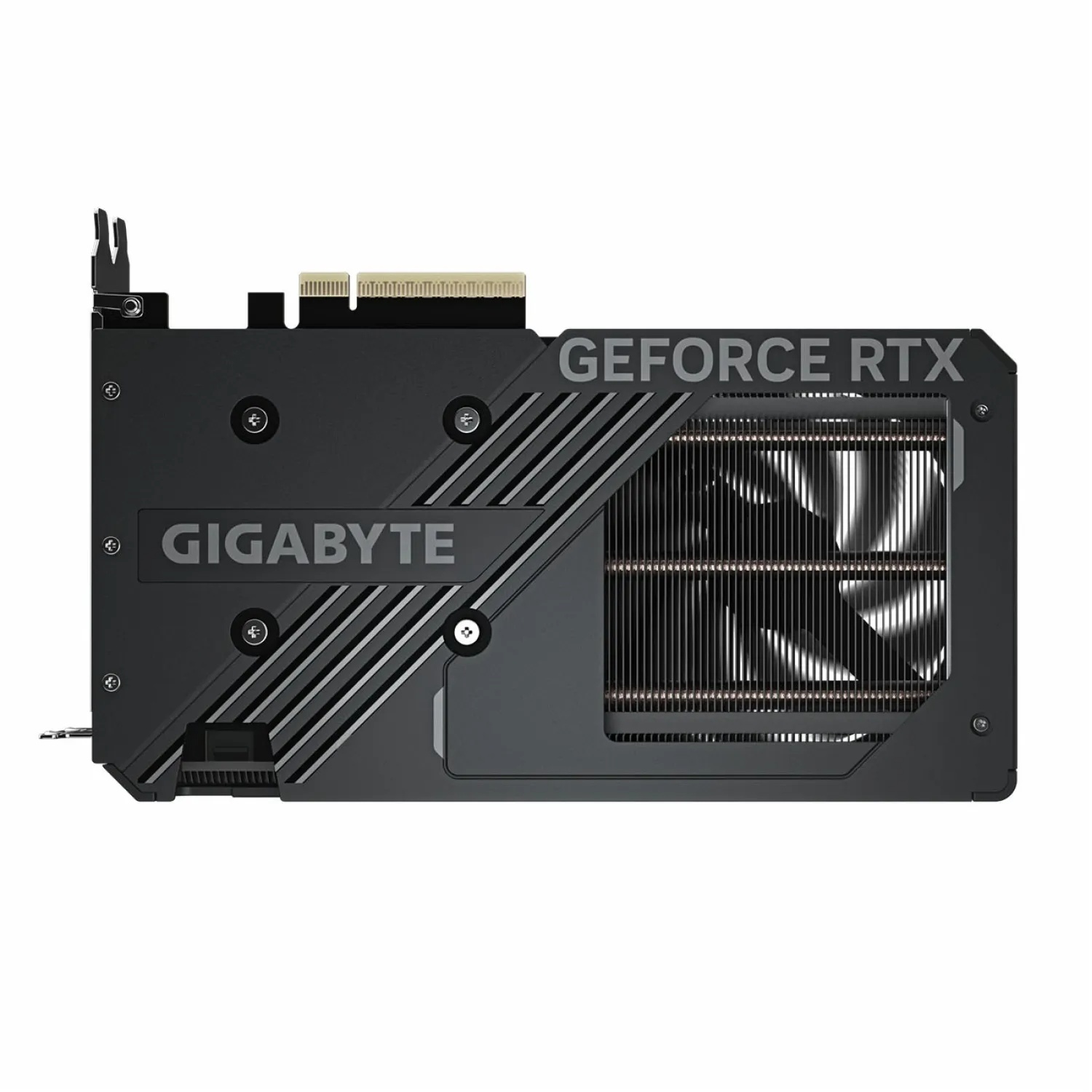 کارت گرافیک گیگابایت مدل GeForce RTX 5060 Ti WINDFORCE 8GB