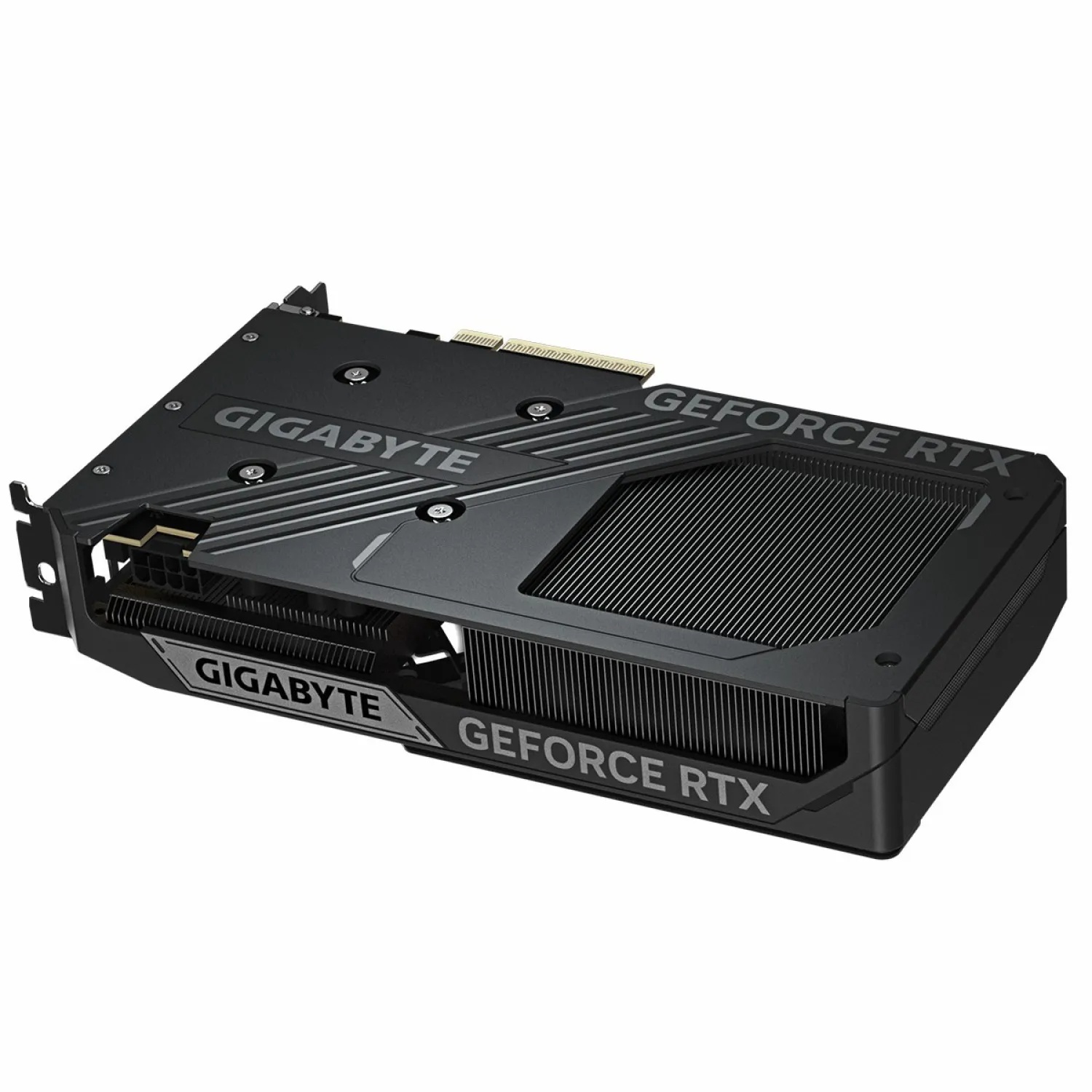 کارت گرافیک گیگابایت مدل GeForce RTX 5060 Ti WINDFORCE 8GB