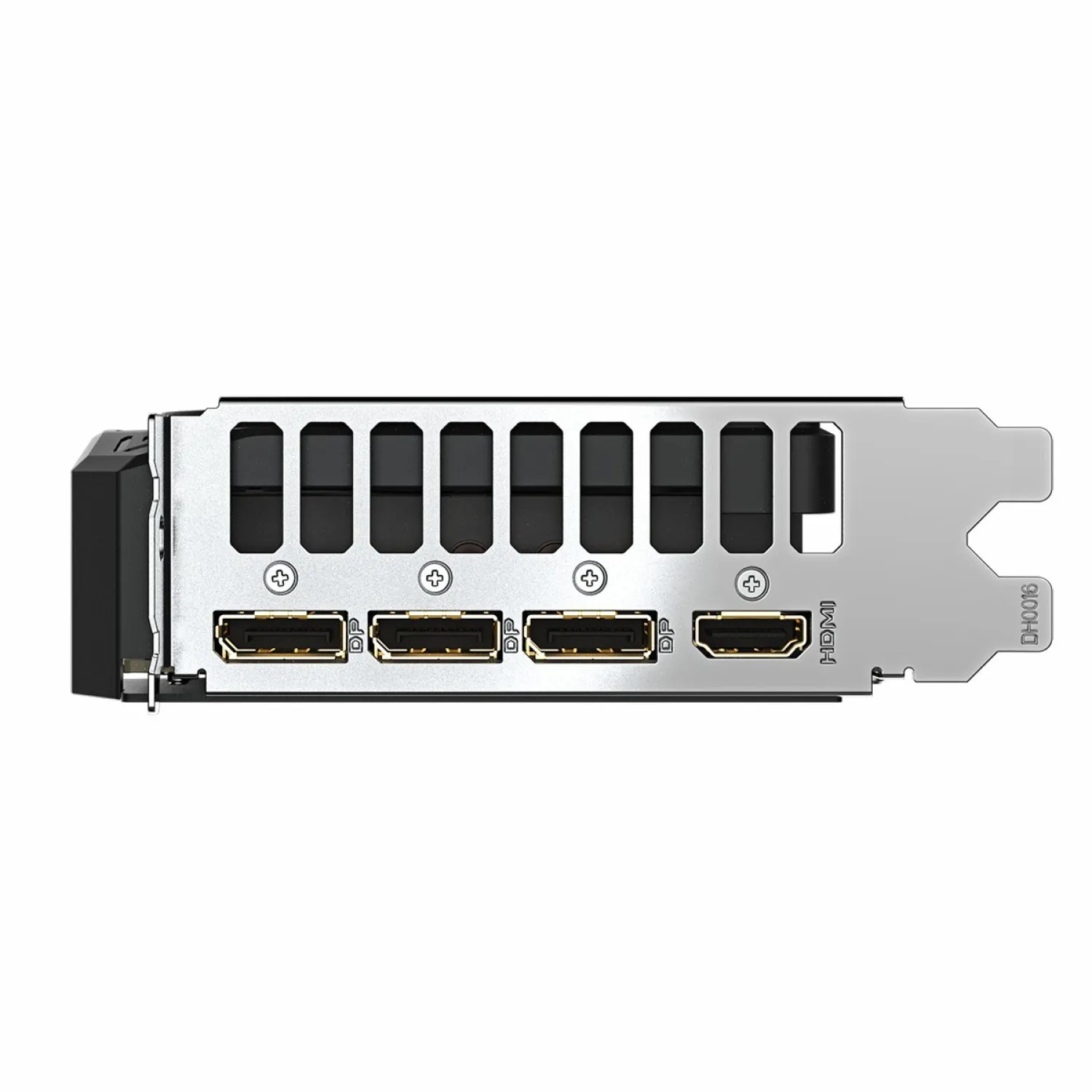 کارت گرافیک گیگابایت مدل GeForce RTX 5060 Ti WINDFORCE 8GB