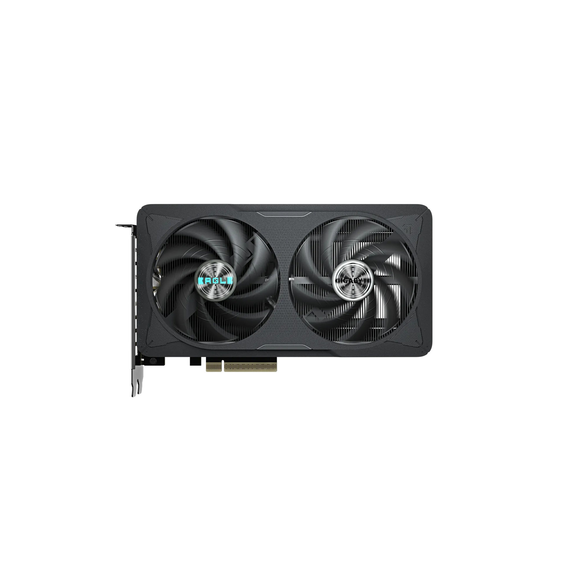 کارت گرافیک گیگابایت مدل GeForce RTX 5060 EAGLE OC 8GB