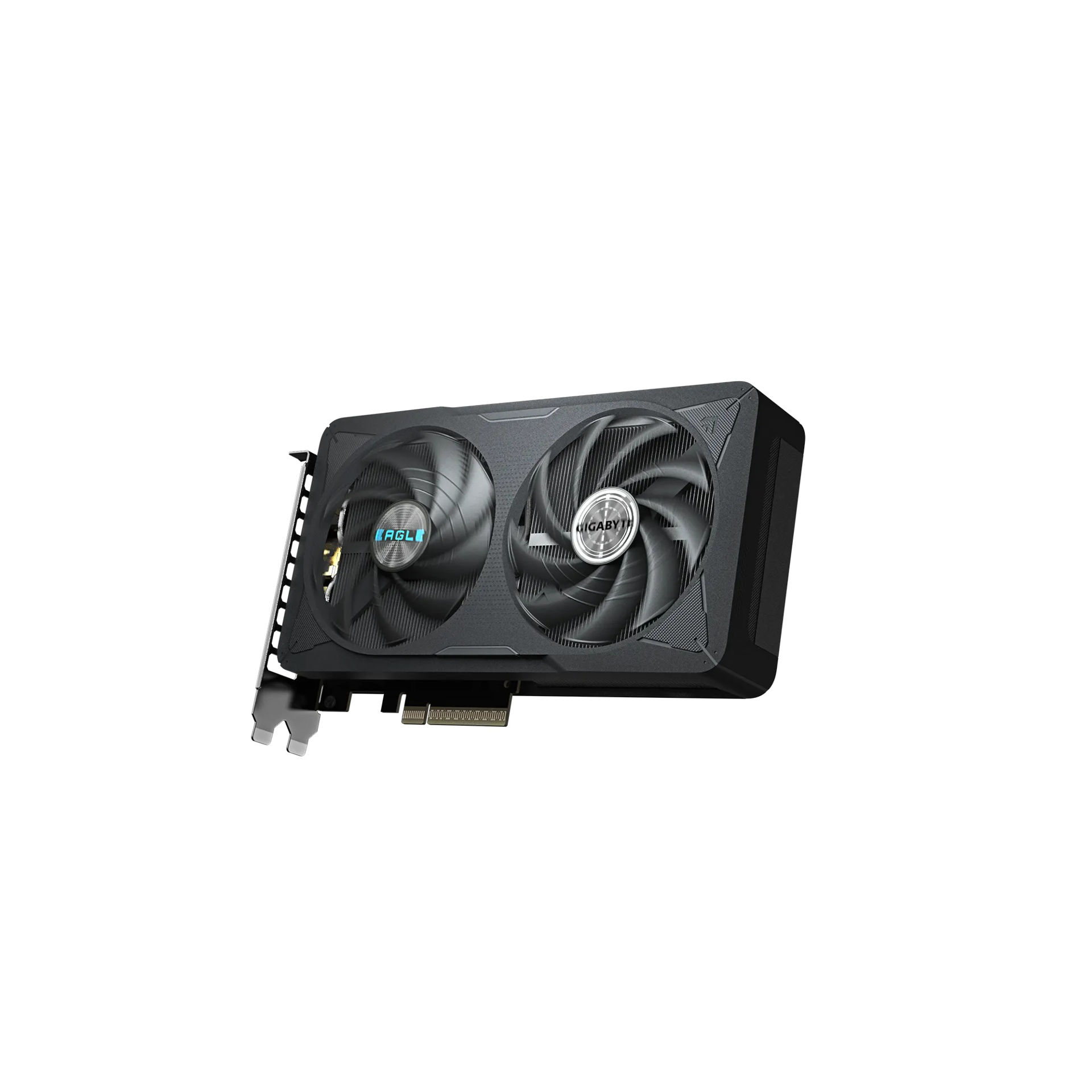 کارت گرافیک گیگابایت مدل GeForce RTX 5060 EAGLE OC 8GB