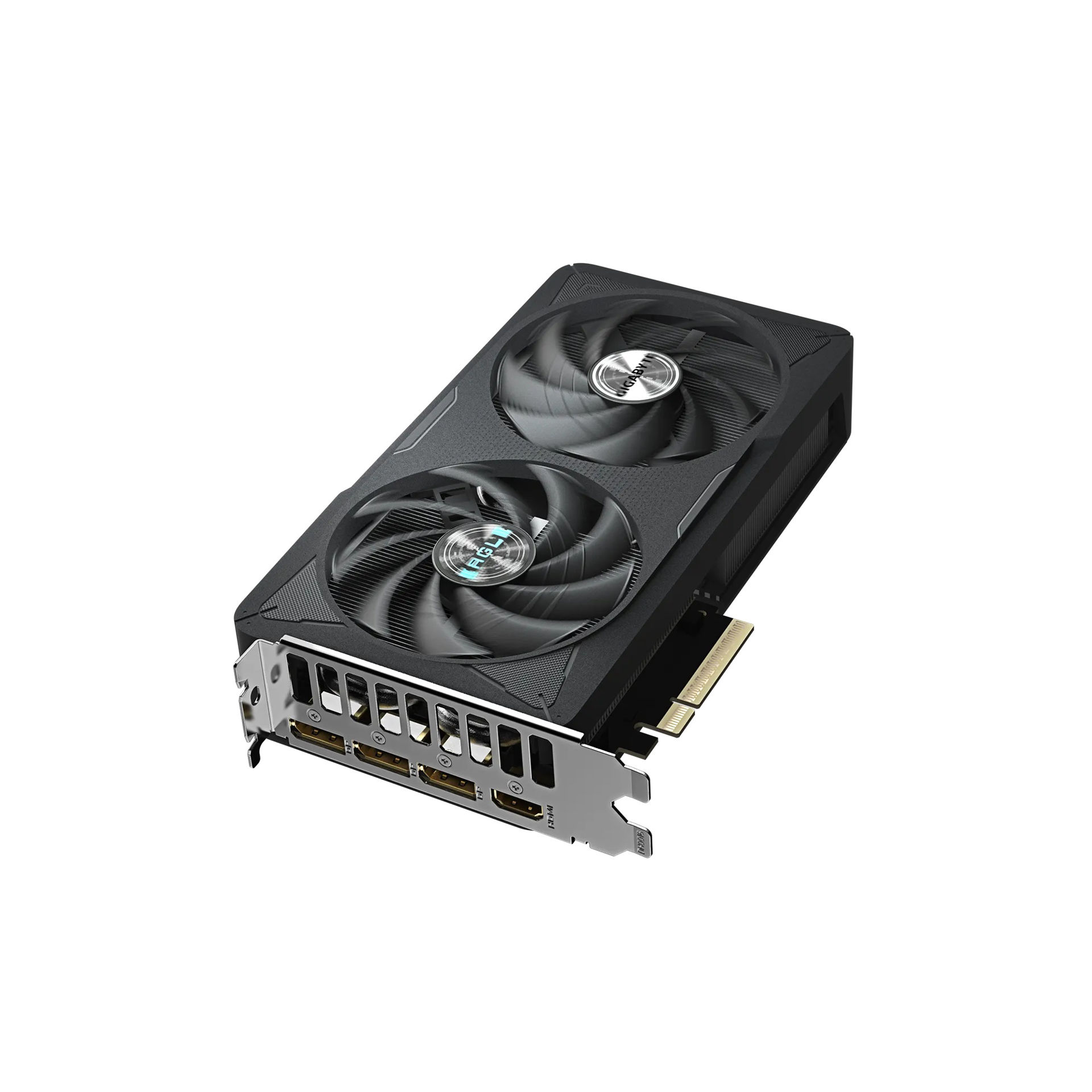 کارت گرافیک گیگابایت مدل GeForce RTX 5060 EAGLE OC 8GB