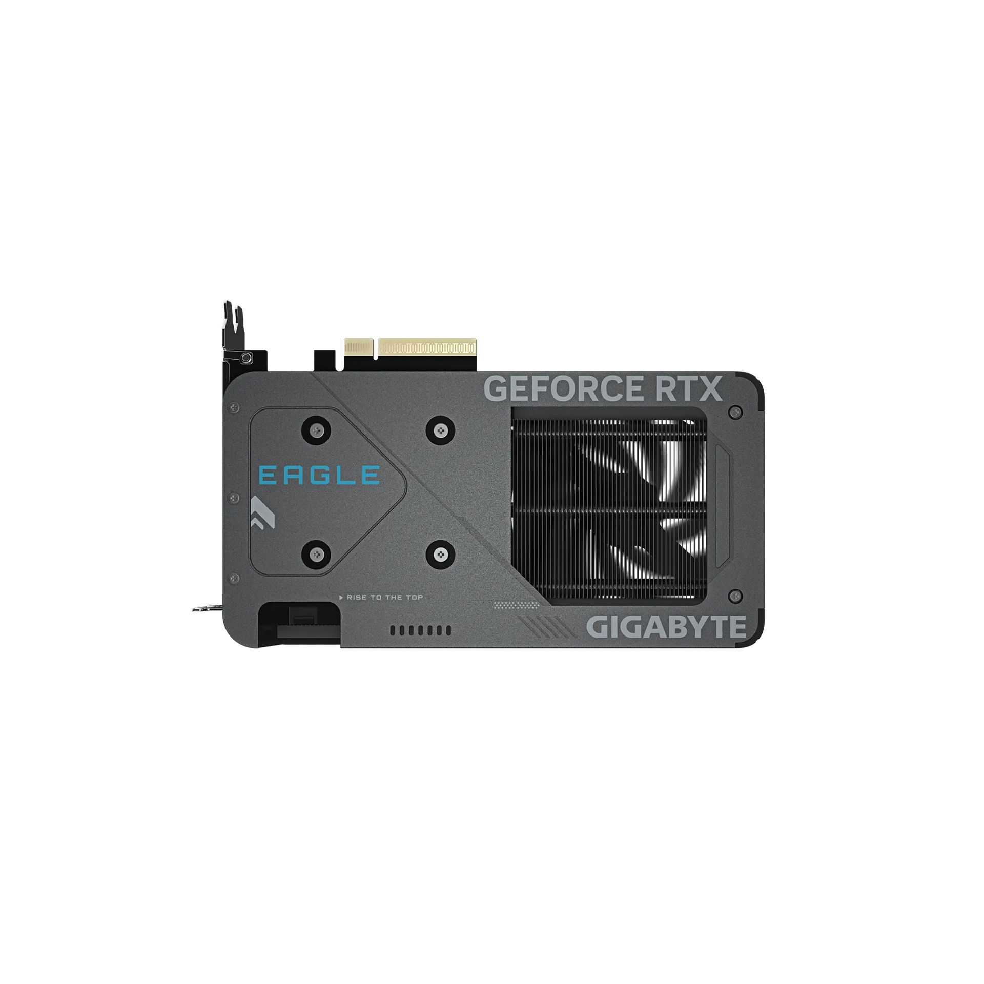 کارت گرافیک گیگابایت مدل GeForce RTX 5060 EAGLE OC 8GB