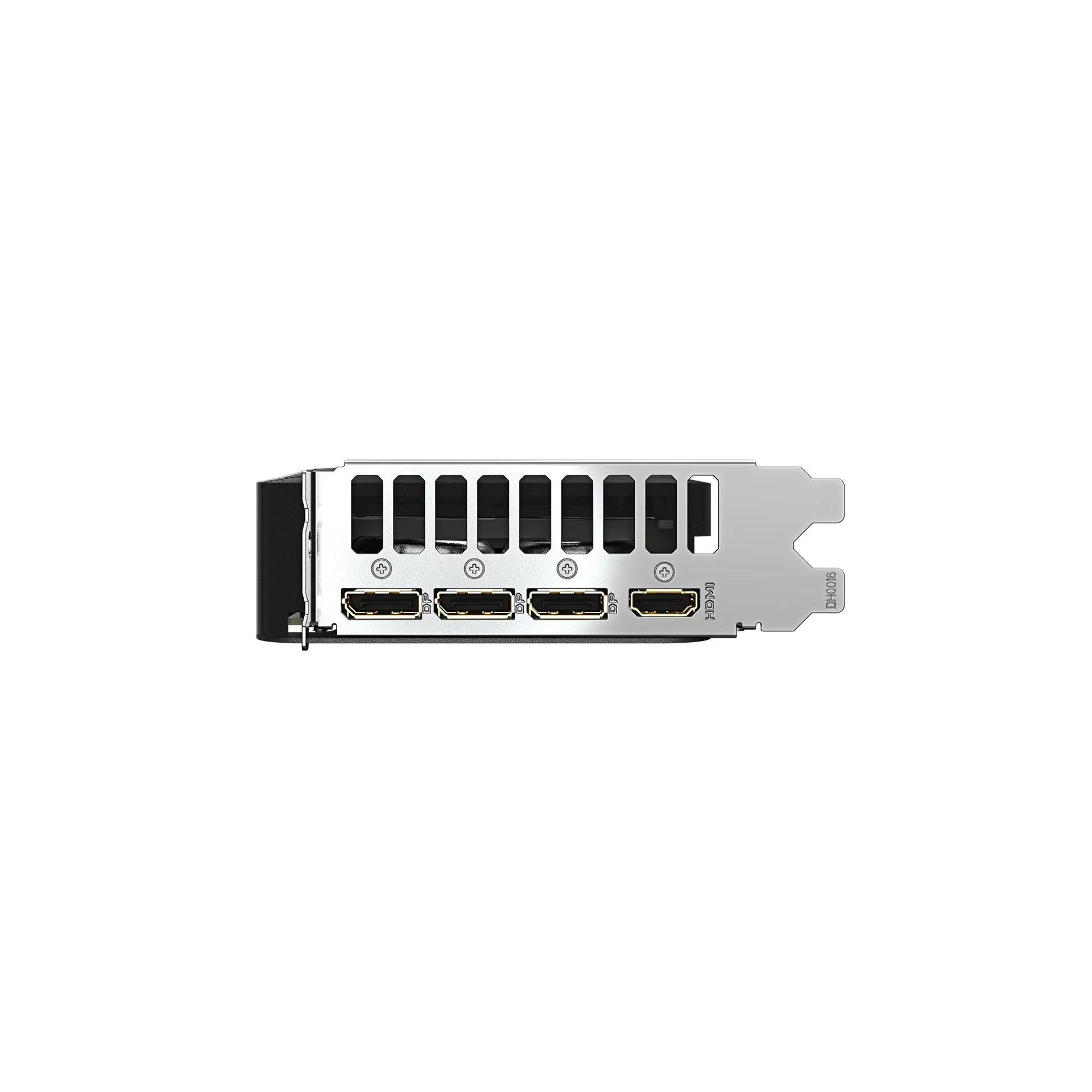 کارت گرافیک گیگابایت مدل GeForce RTX 5060 EAGLE OC 8GB