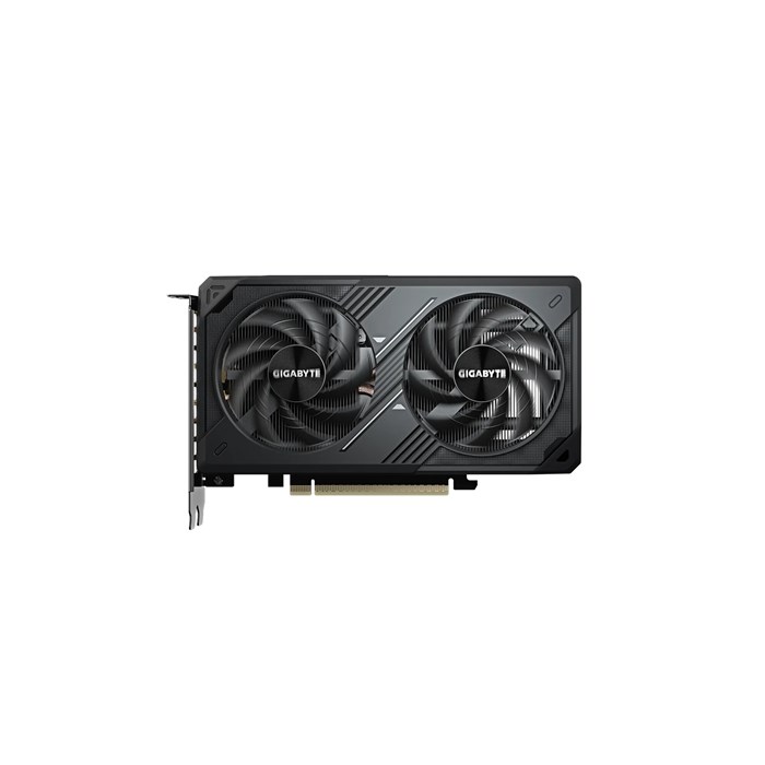 کارت گرافیک گیگابایت GeForce RTX™ 5060 WINDFORCE MAX OC 8G